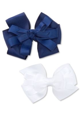 Riviera Medium Bows