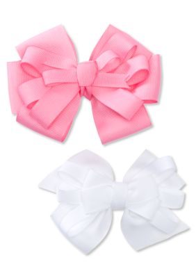 Riviera Medium Bows