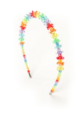 Riviera Beaded Headband