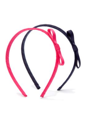 Riviera Bow Headband