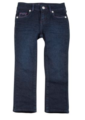 Levi's Heartbreaker Slim Straight Jean Girls 4-6X