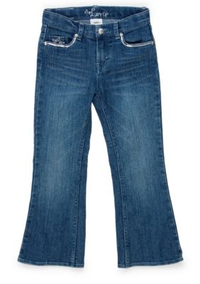Levi's Claudia Fashion Jean Girls 4-6x