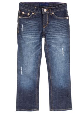 Levi's Skinny Jean Girls 4-6X