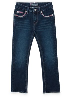 Levi's Love Lurex Jean Girls 4-6X