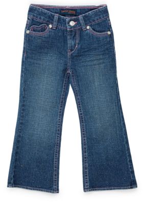 Levi's Sweetheart Slim Jean - Girls 4-6X