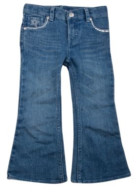 Levi's Claudia Fashion Jean Girls 4-6x 