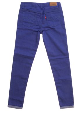 Levi's Daria Cuffed Jegging Girls 7-16