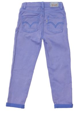 Levi's&reg; Daria Cuffed Jegging Girls 7-16