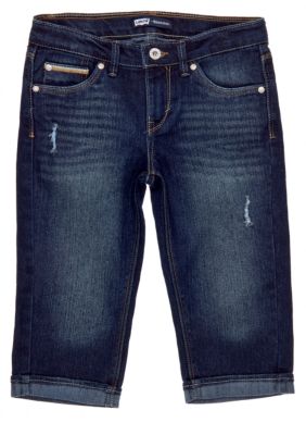 Levi's&reg; The Boardwalk Skimmer Girls 7-16