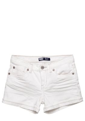 Levi's The Sweetie Short Girls 7-16