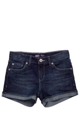 Levi's The Sweetie Short Girls 7-16