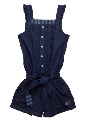 Levi's The Colette Romper 7-16