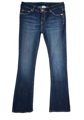 Levi's 5 Pocket Skinny Flare Jean Girls 7-16