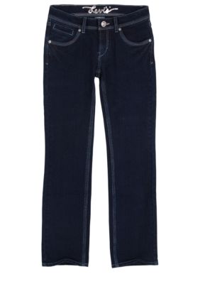 Levi's Pixie Slim Straight Jean Girls Plus