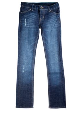 Levi's Five-Pocket Size Skinny Jean Girls Plus