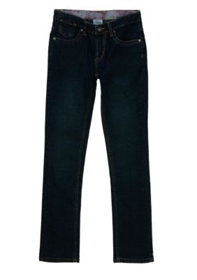 Levi's&reg; Five-Pocket Skinny Jean Girls 7-16