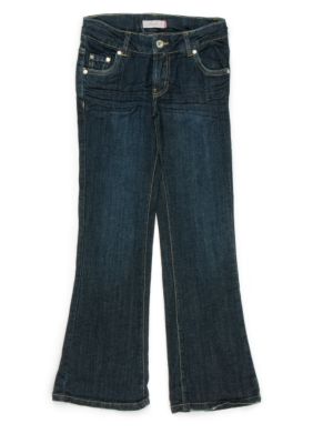 Levi's&reg; Levi's Sweetie B Flare Jean -Girls 7-16