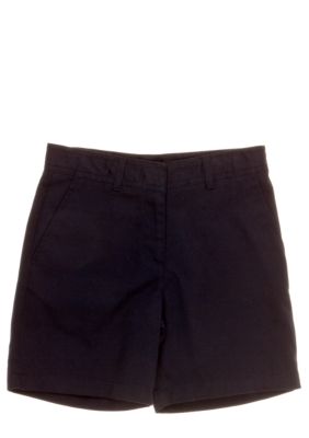 Izod Uniform Short Girls 4-6x