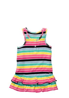 OshKosh B'gosh Striped Tunic Girls 4-6X