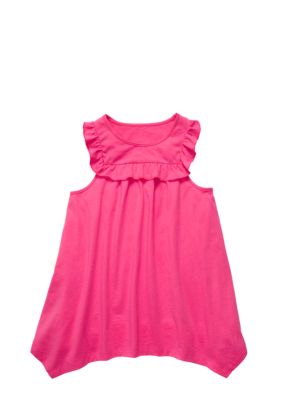 OshKosh B'gosh Solid Tunic Girls 4-6X