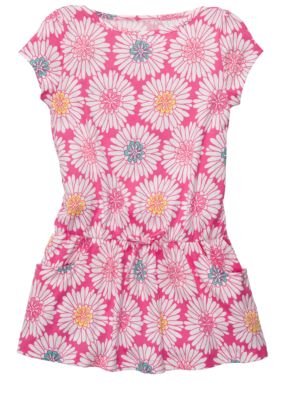 OshKosh B'gosh Flower Tunic Girls 4-6X
