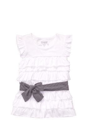 OshKosh B'gosh Ruffle Top Girls 4-6X