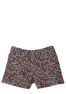 OshKosh B'gosh Floral Short Girls 4-6x