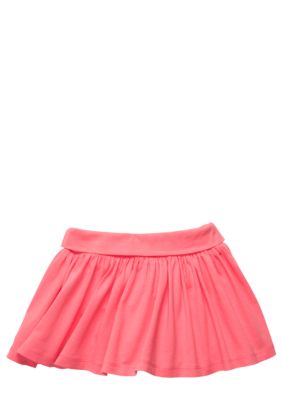OshKosh B'gosh Coral Skirt Girls 4-6X