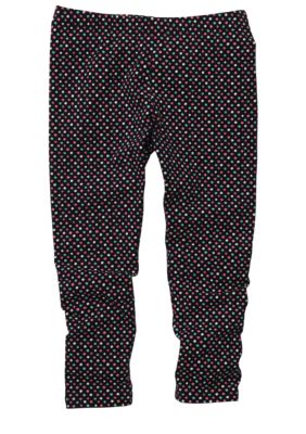 OshKosh B'gosh Polka Dot Jersey Girls 4-6X
