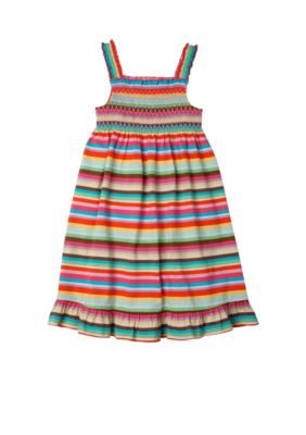 OshKosh B'gosh&reg; Striped Dress - Girls 4-6x