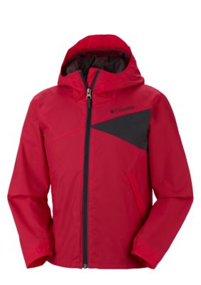 Columbia Wind Racer II Jacket Girls 7-16