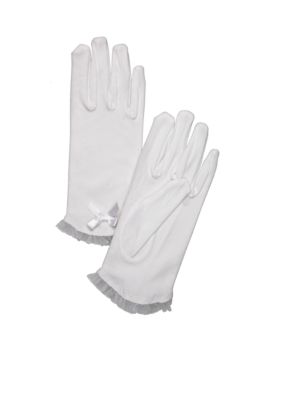 Nolan Lace Glove Girls - Online Only