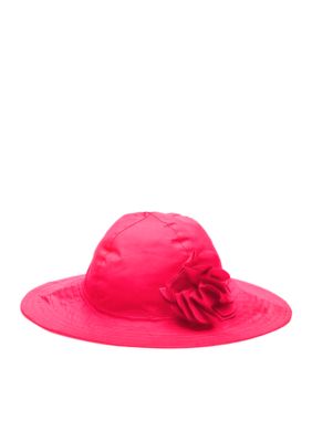 Carter's Flower Sun Hat Toddler Girls - Online Only