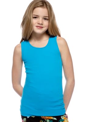Energie Seamless Tank Girls 7-16