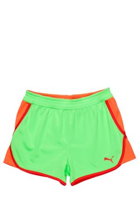 Puma Active Mesh Short Girls 7-16