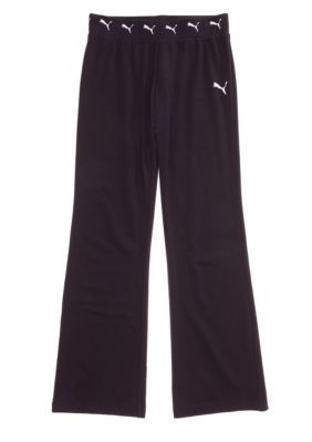 puma yoga pants women