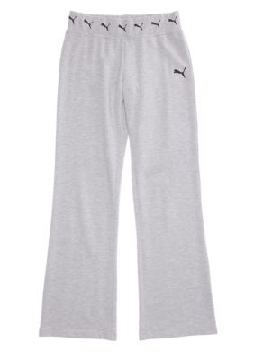Puma Core Yoga Pant Girls 7-16
