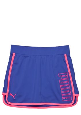 Puma Puma Active Skort Girls 7-16