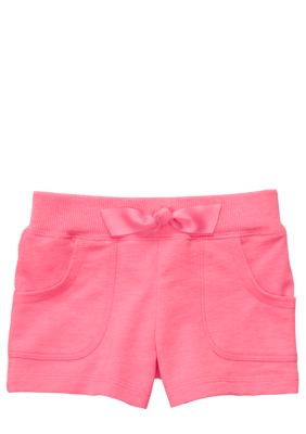Carter's Pink Short Girls 4-6X