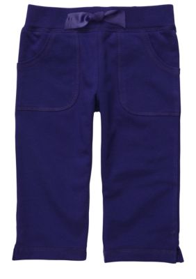 Carter's Capri Pant Girls 4-6X