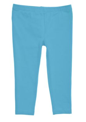 J Khaki Legging Girls 4-6x