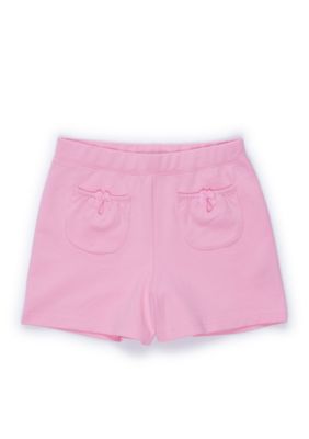 J Khaki&trade; Knit Short - Girls 4-6x
