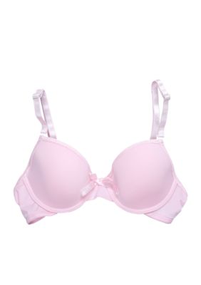 J Khaki&trade; Basic Underwire Bra
