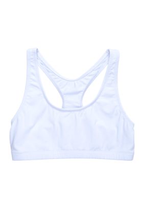 J Khaki&trade; Basic Sports Bra
