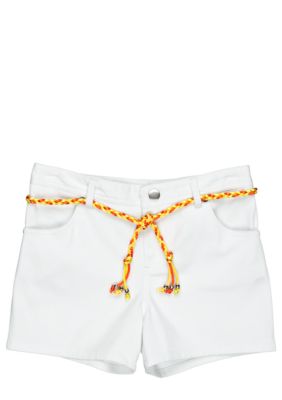 Amy Byer Rope Belt Short Girls 7-16