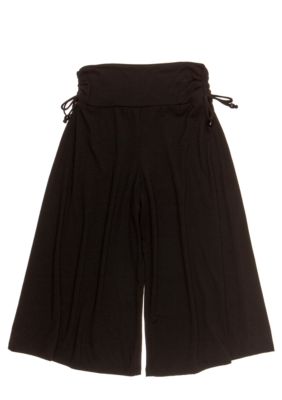 Amy Byer Gaucho Pant Girls 7-16