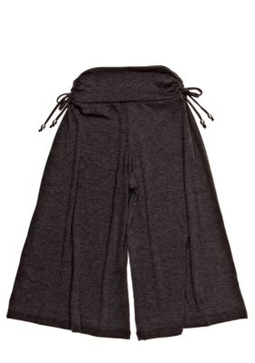 Amy Byer Gaucho Pant Girls 7-16