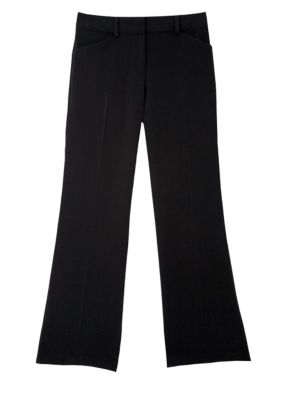 Amy Byer Pant with Front Pleat  Girls 7-16