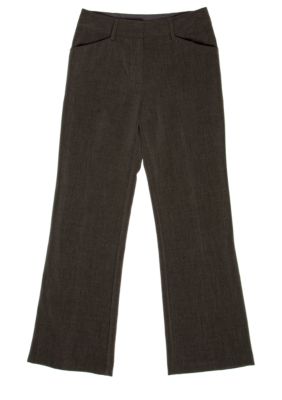 Amy Byer Pant with Front Pleat  Girls 7-16