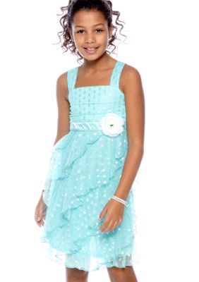 Amy Byer Emma Dress Girls 7-16